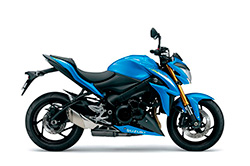gsx