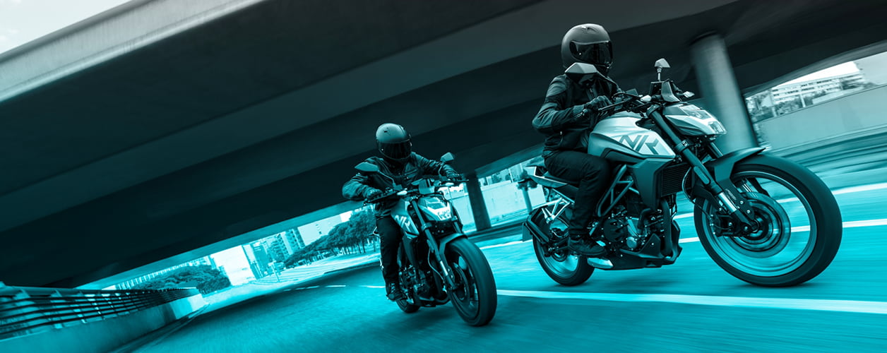 CFMOTO