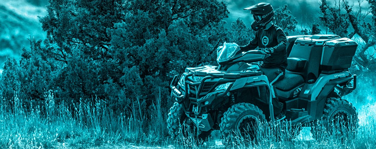 CFMOTO