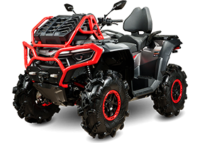 Квадроциклы