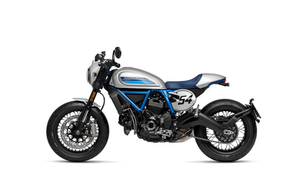 67 scrambler