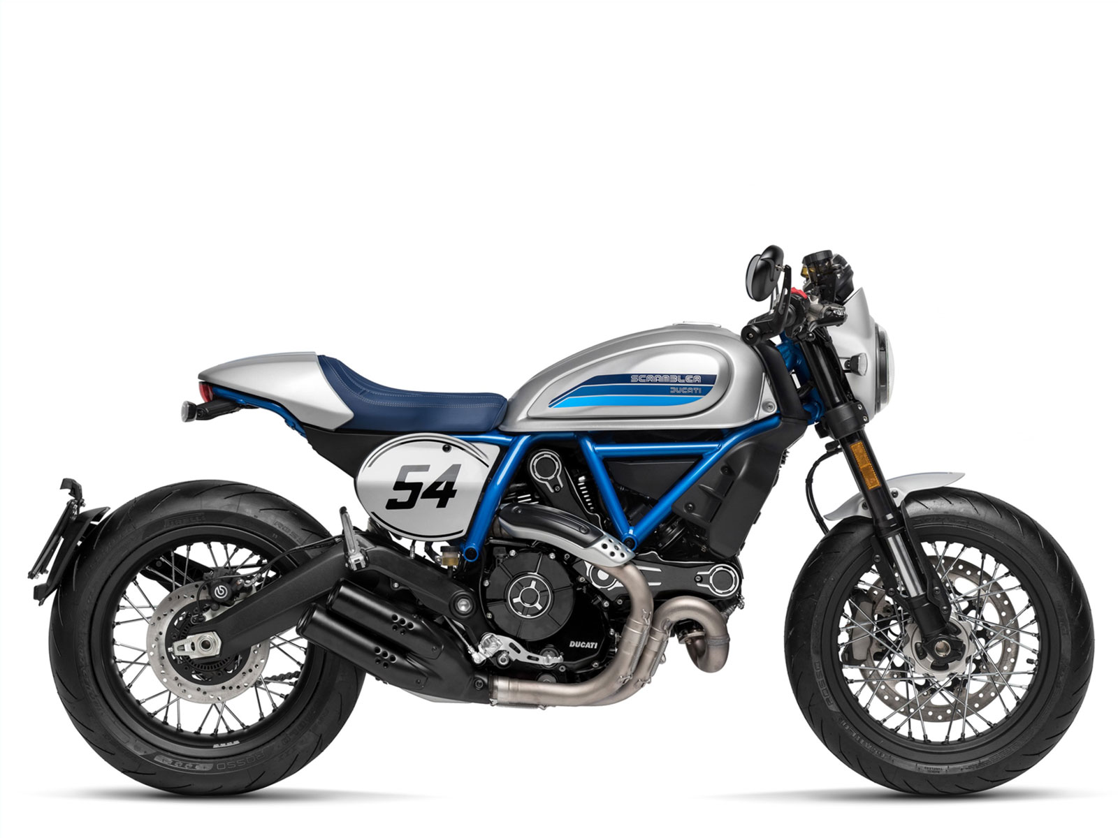 67 scrambler