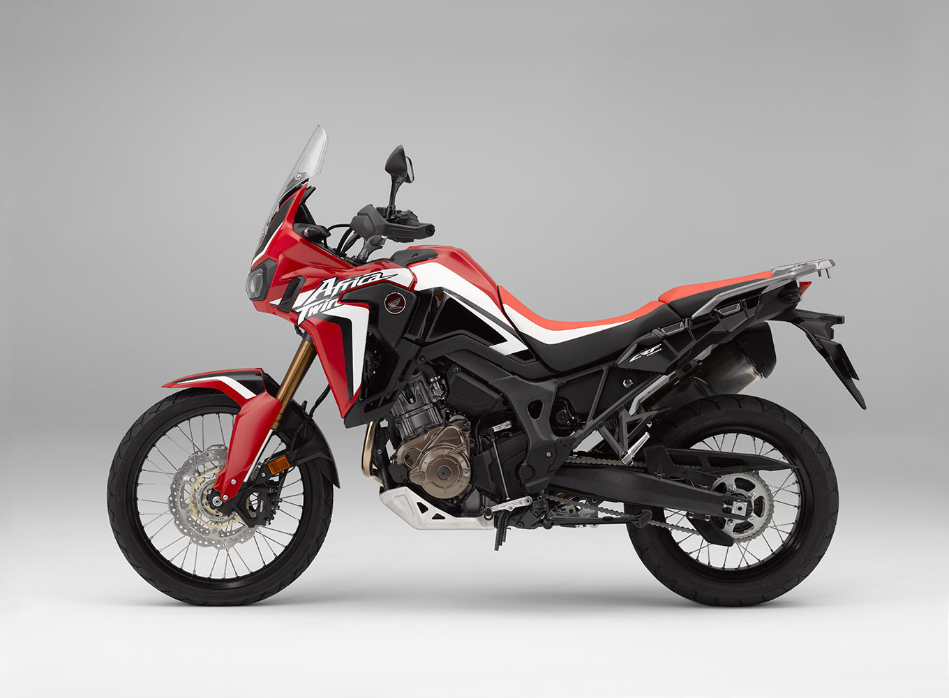 honda africa twin