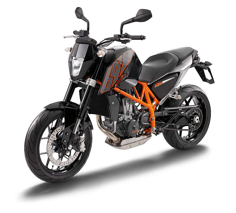 ktm duke 690 for sale near me