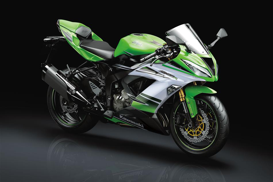 zx6r 636 2015