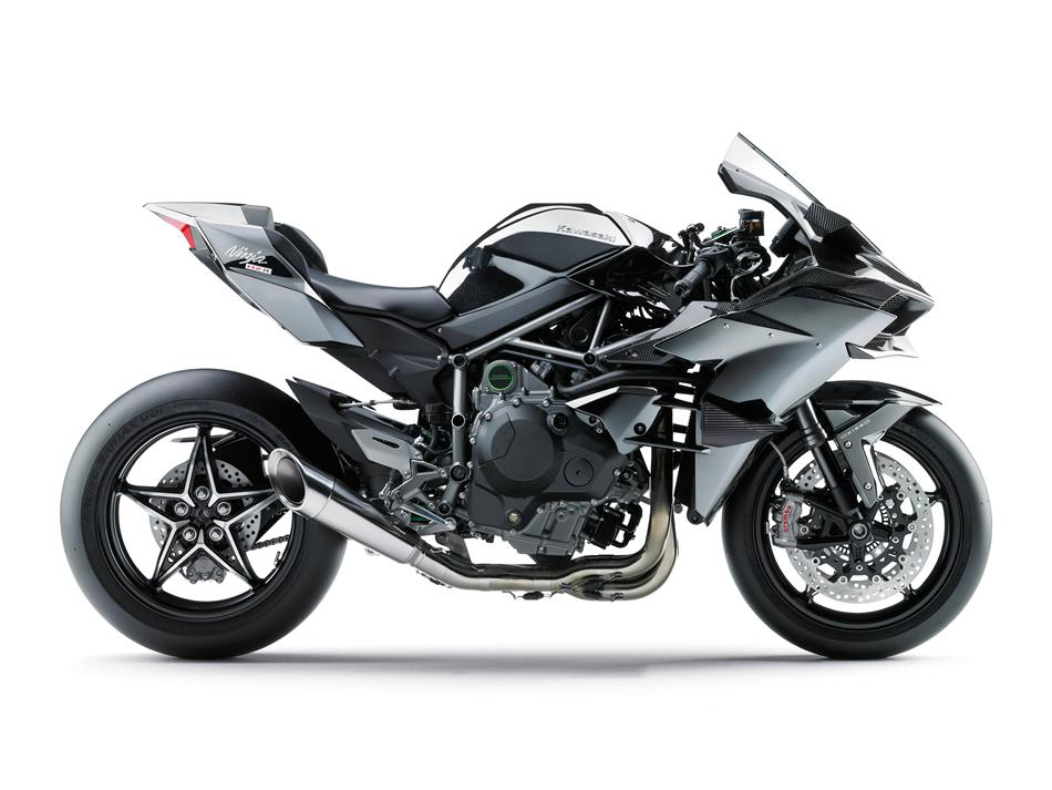 kawasaki h2r for sale near me