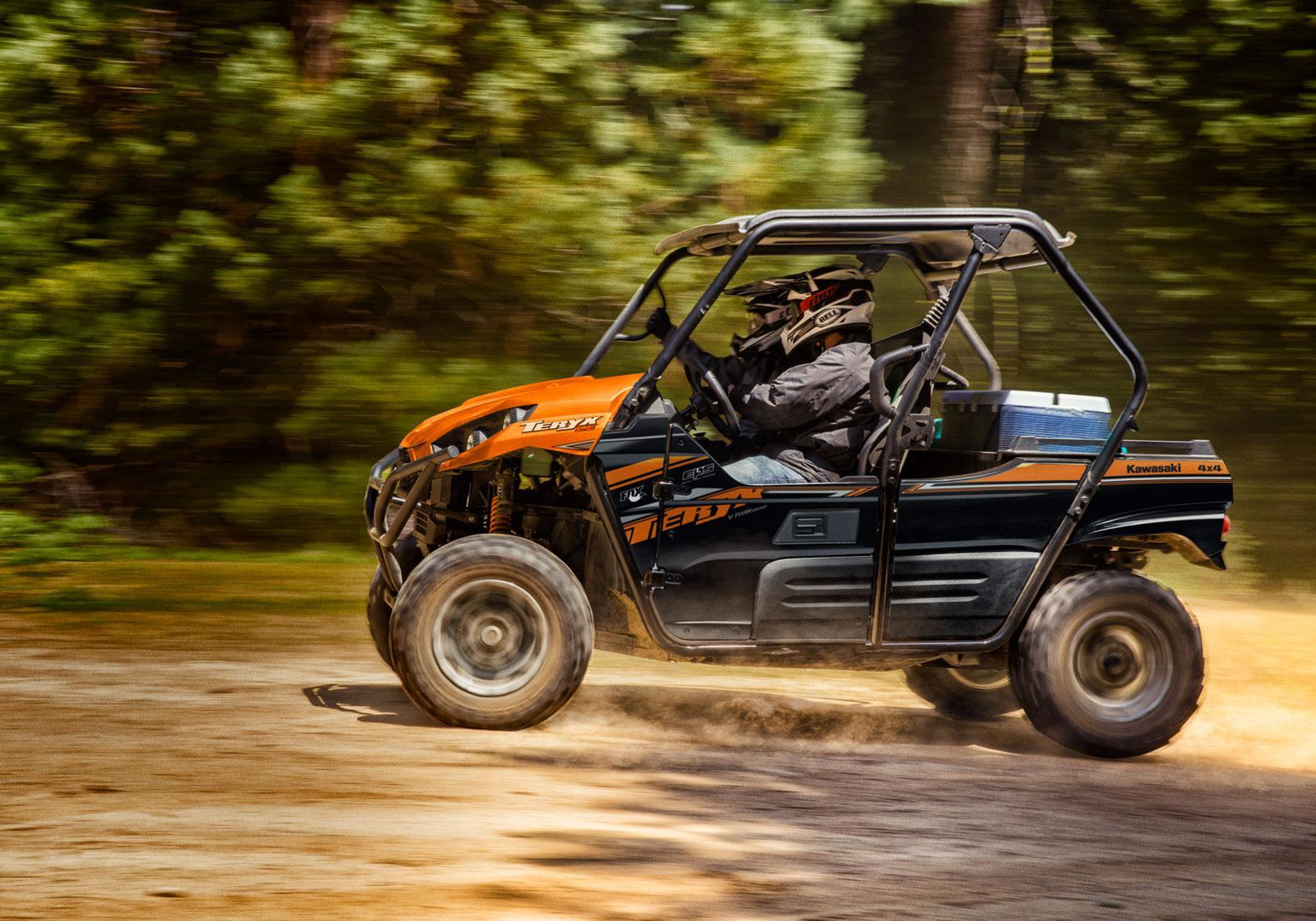 2018 teryx 4 speed limiter removal