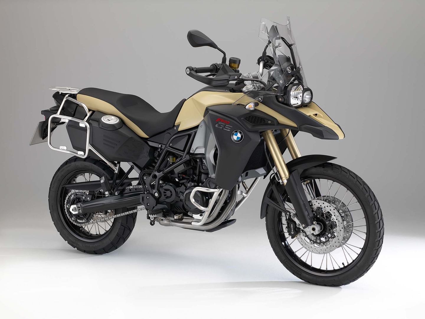 bmw f800gs adventure 2019