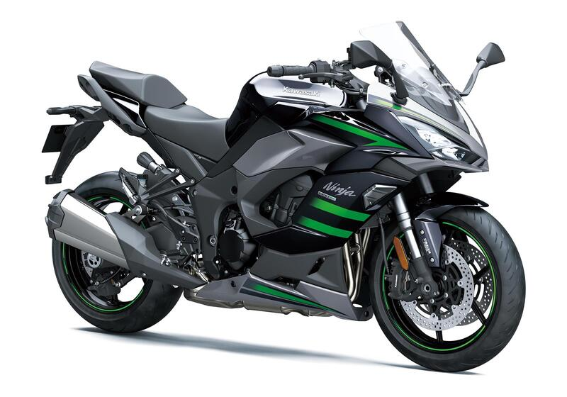kawasaki ninja 1000 2006
