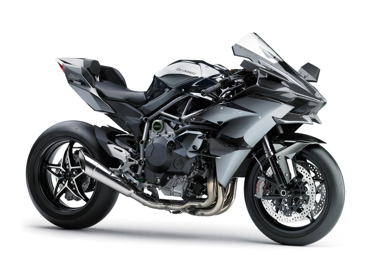 kawasaki h2r for sale near me