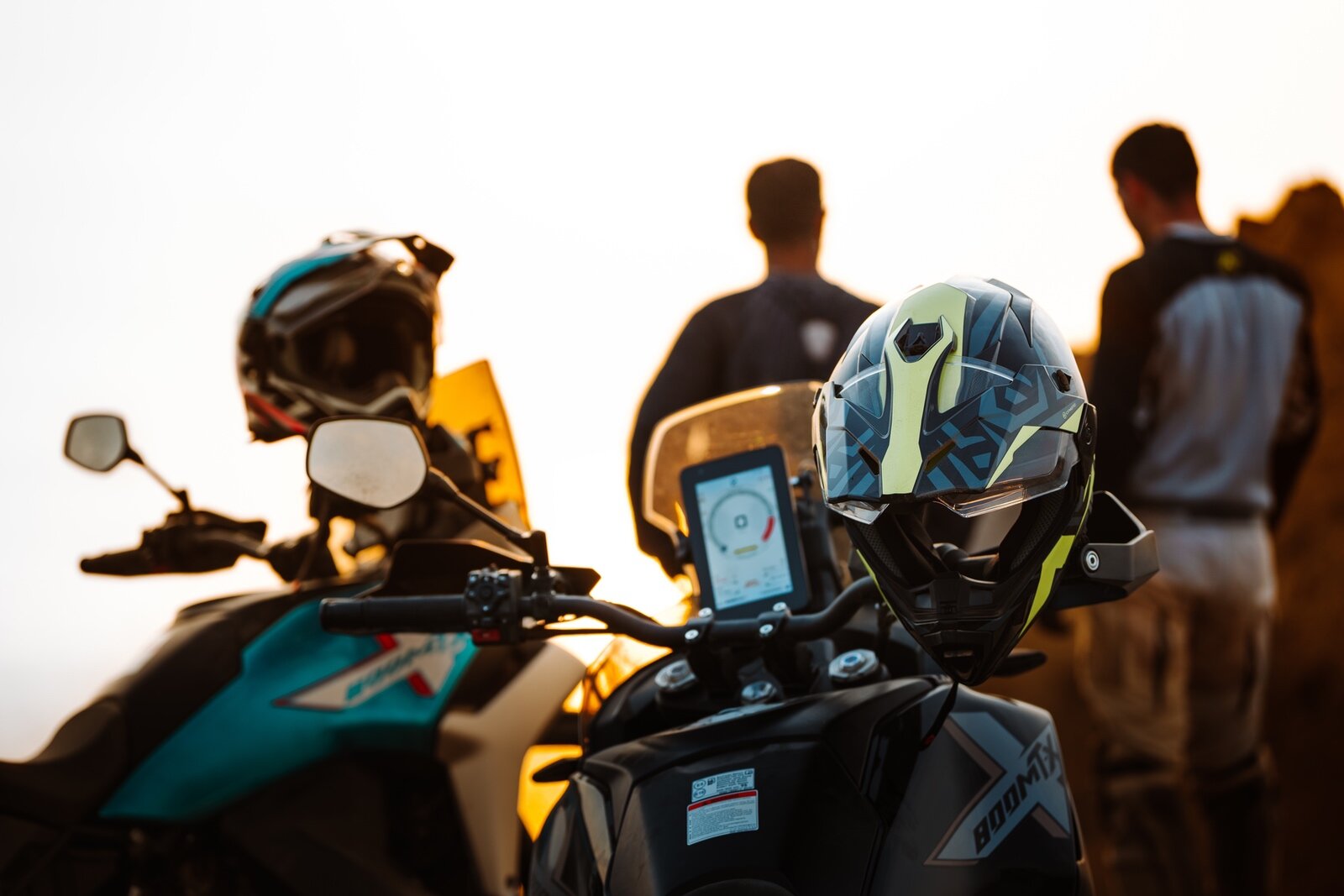 CFMOTO 800MT-X Touring (ABS) - фото №2