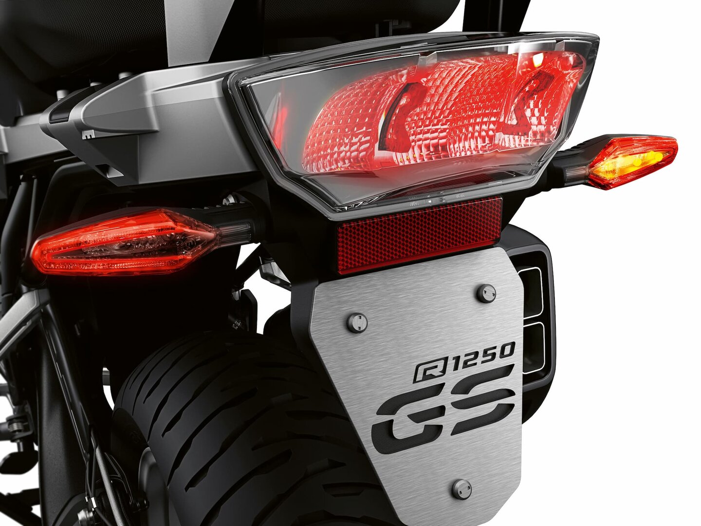 BMW R 1250 GS - фото №6