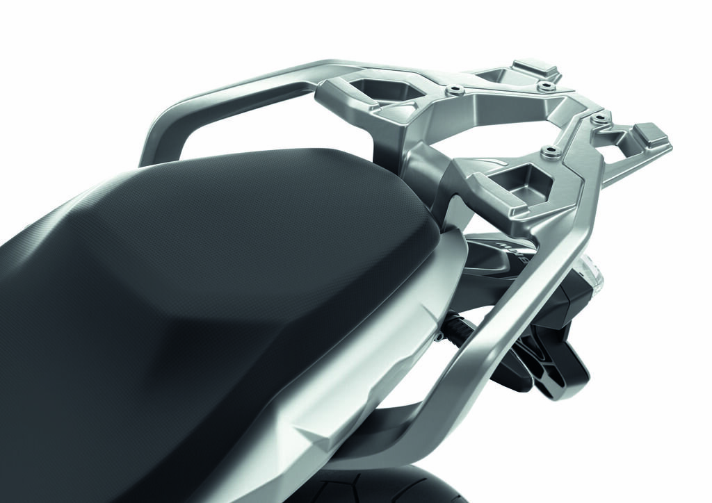 BMW G 310 GS - фото №5