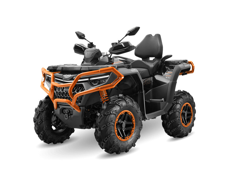 CFMOTO 1000 EPS LTD - фото №1
