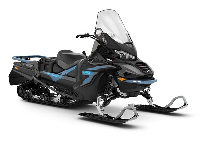 BRP COMMANDER 900 ACE TURBO - фото №1