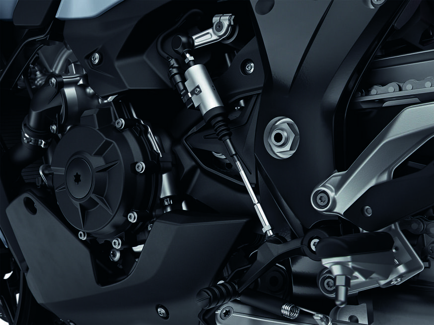 BMW S 1000 XR - фото №5