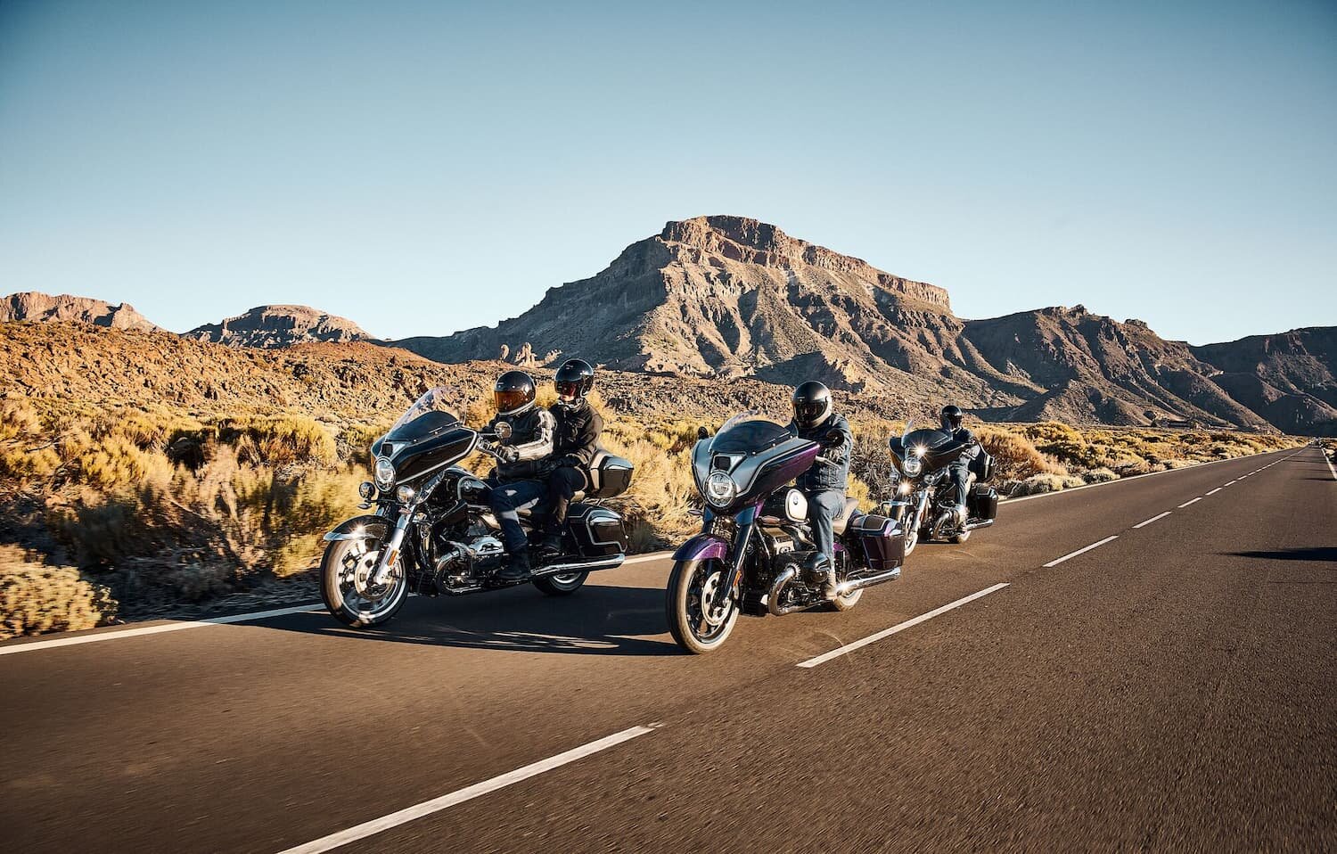 BMW R 18 Transcontinental - фото №9