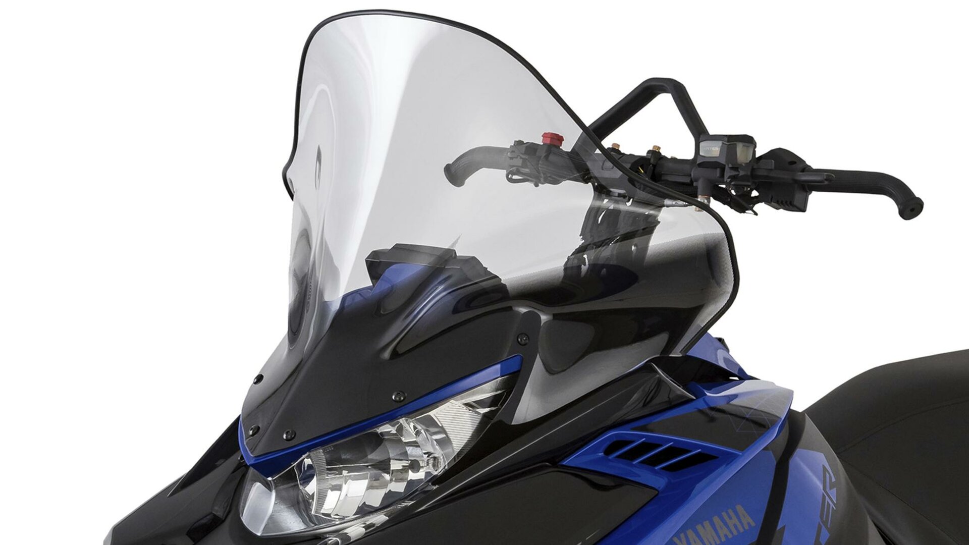 Yamaha Transporter 800 - фото №6