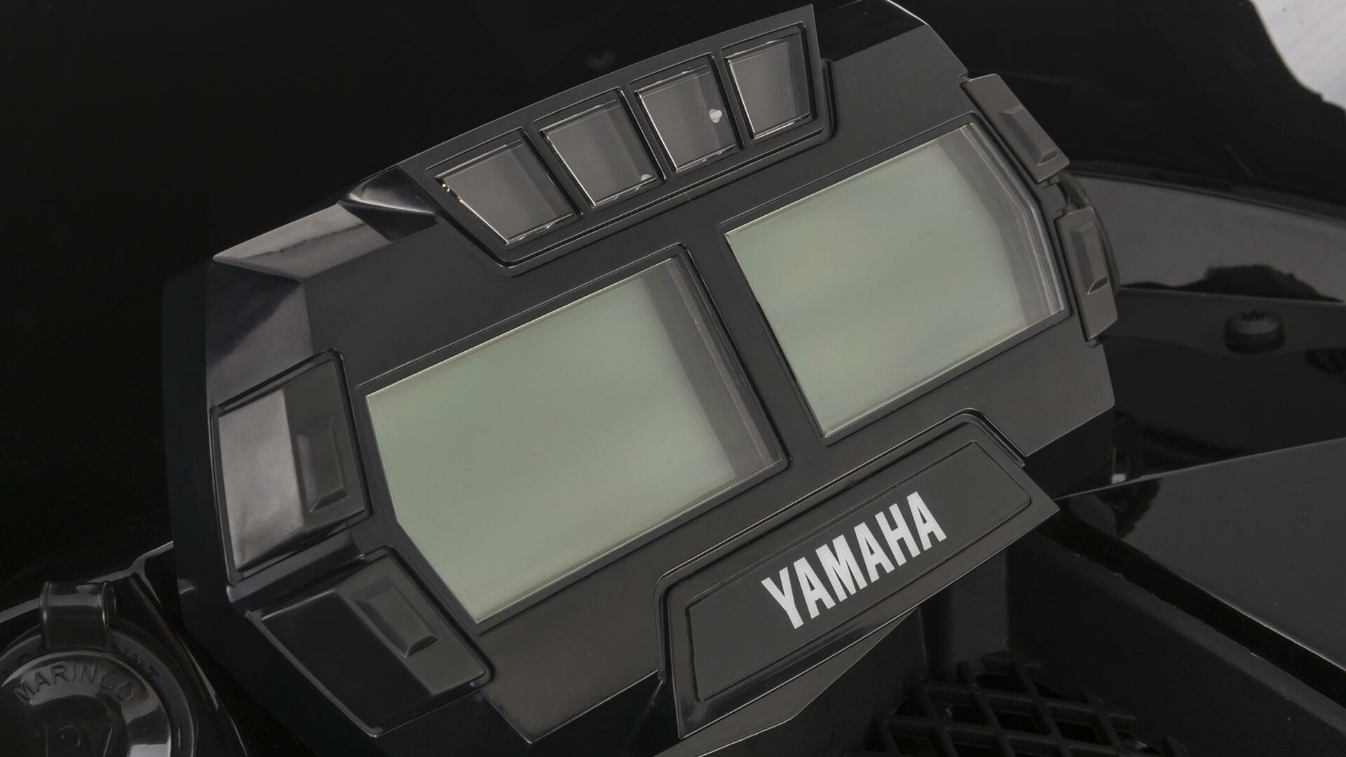 Yamaha Transporter 800 - фото №10