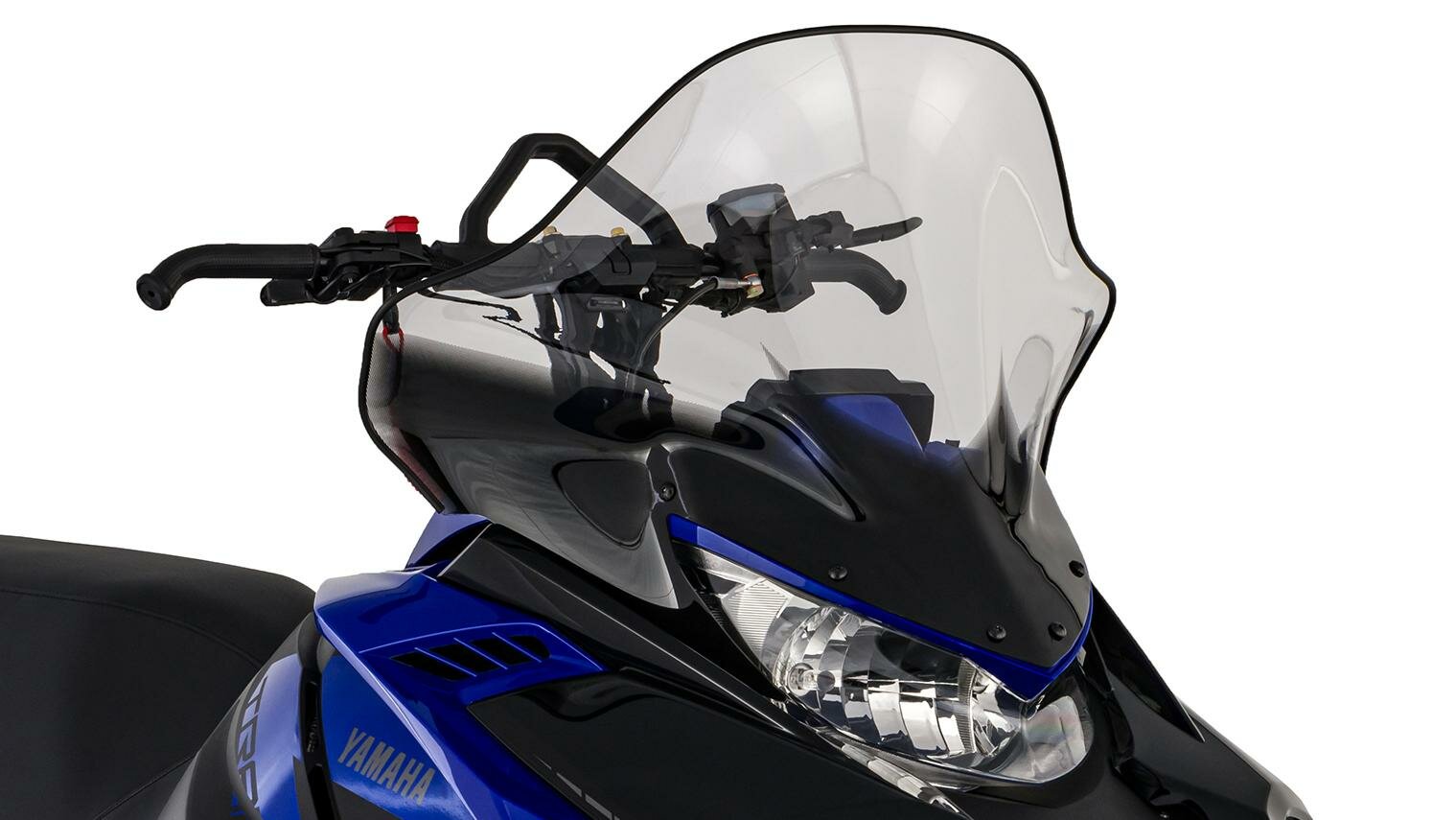 Yamaha Transporter 800 - фото №9
