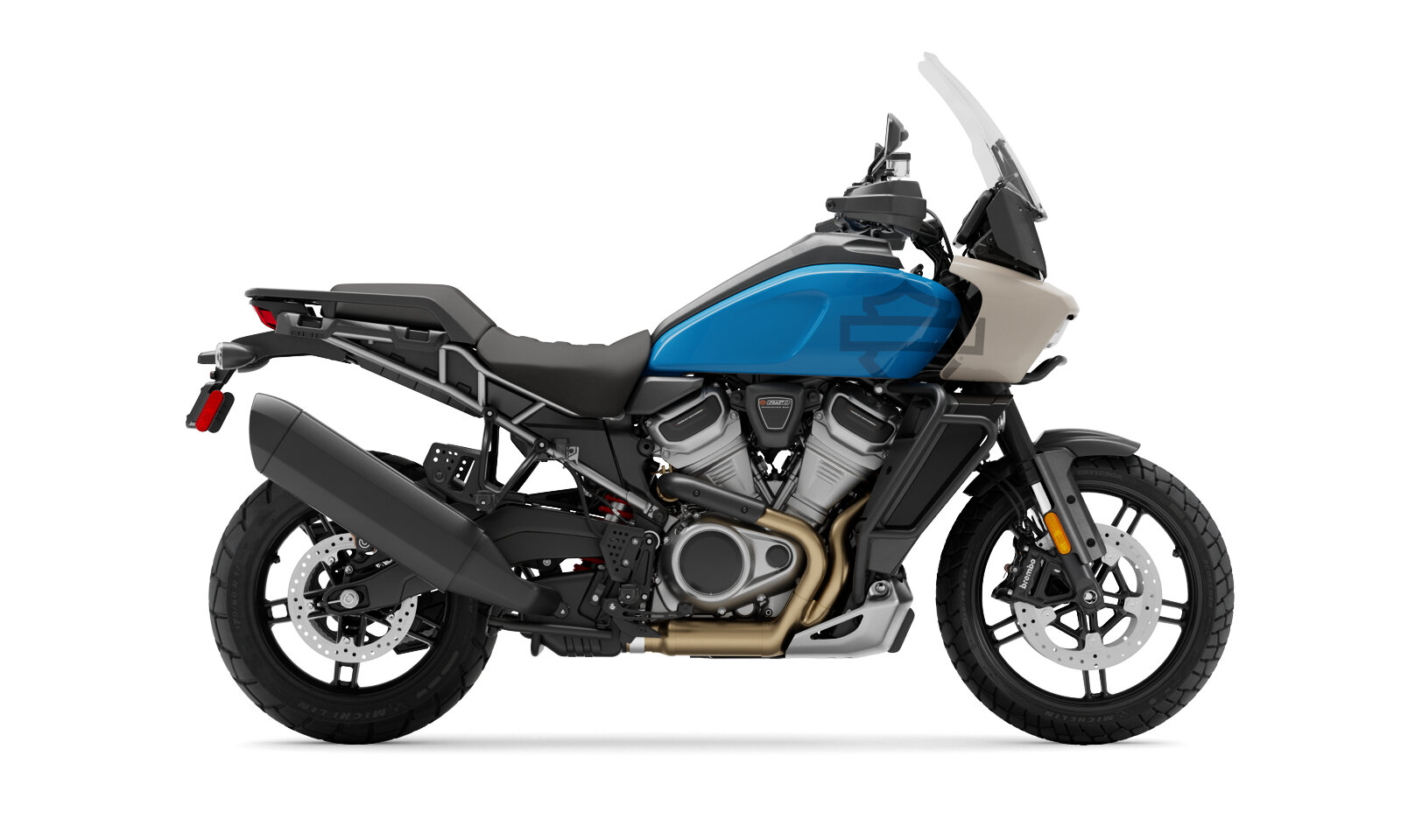 Harley-Davidson Pan America 1250 Special - фото №1