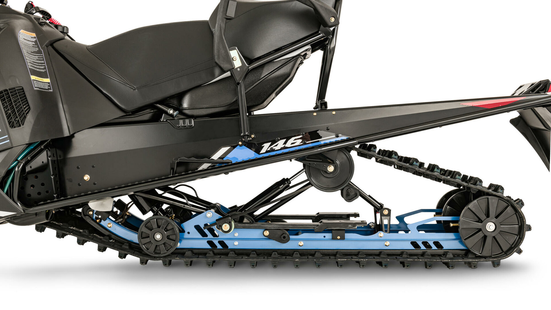 Yamaha Transporter Lite 2UP - фото №5