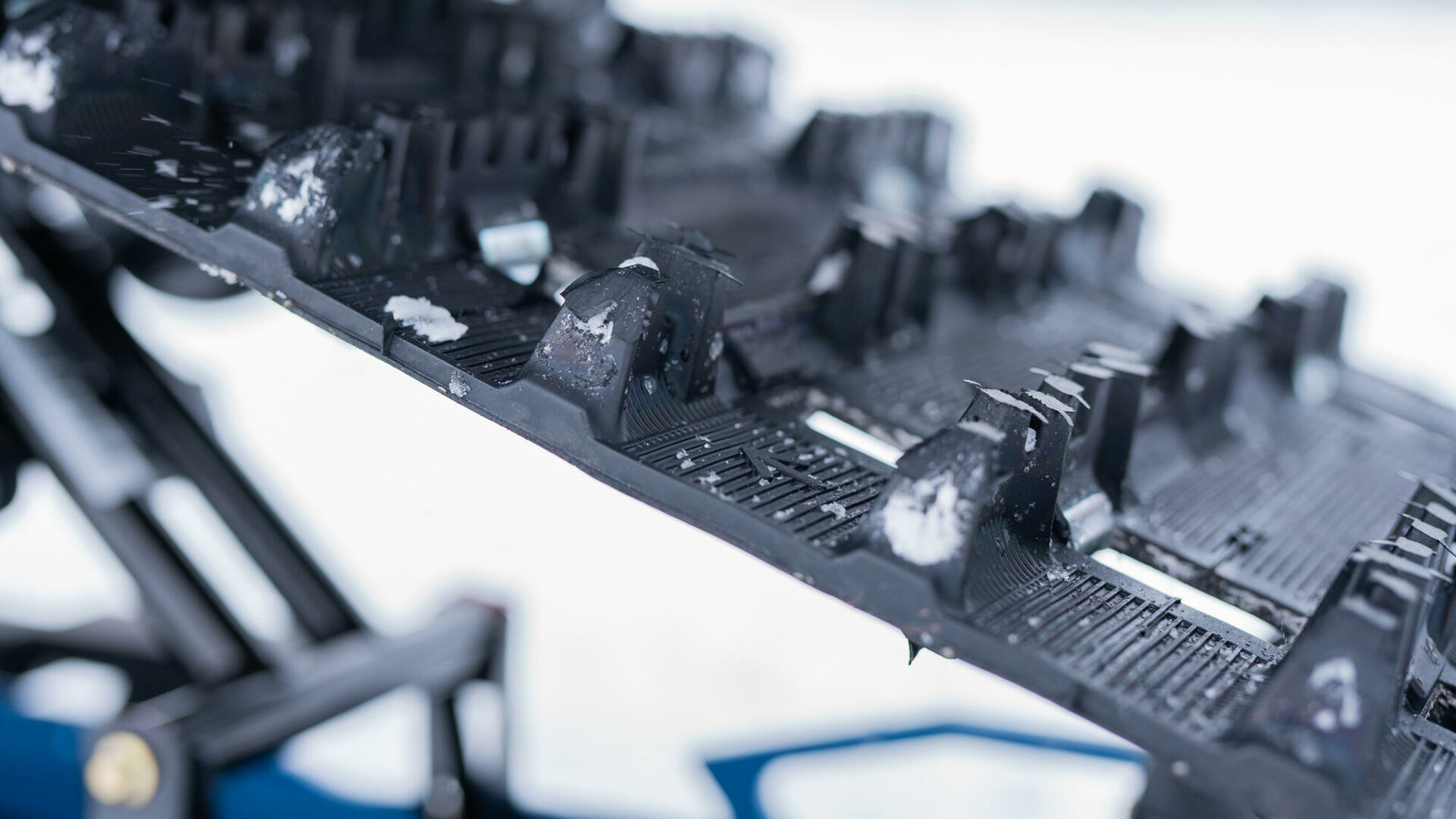 Yamaha Transporter Lite 2UP - фото №8