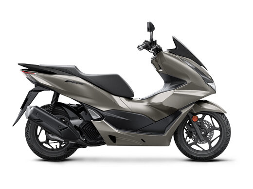 Honda PCX 160 - фото №1