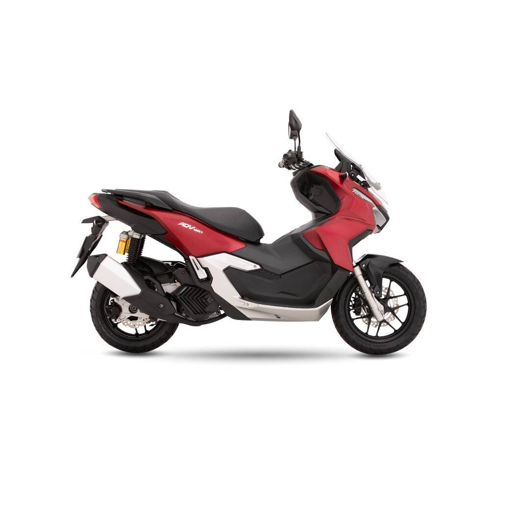 Honda ADV 160 - фото №1