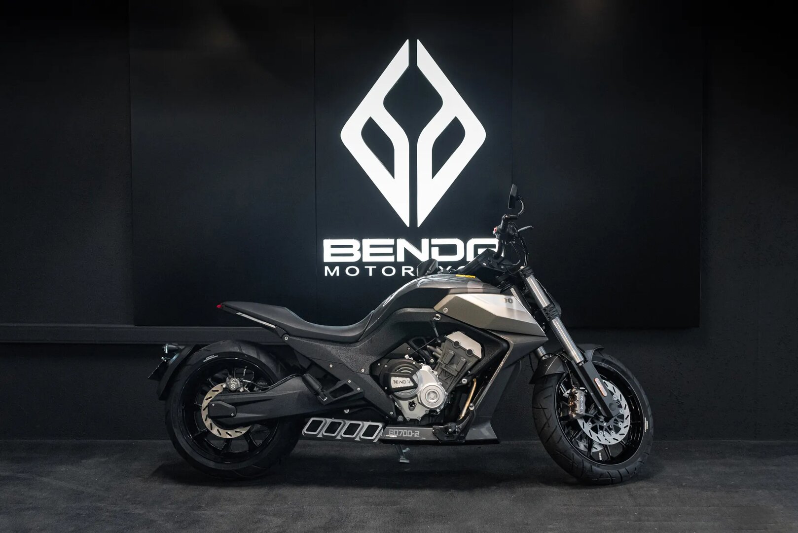 Benda LFC 700 - фото №2