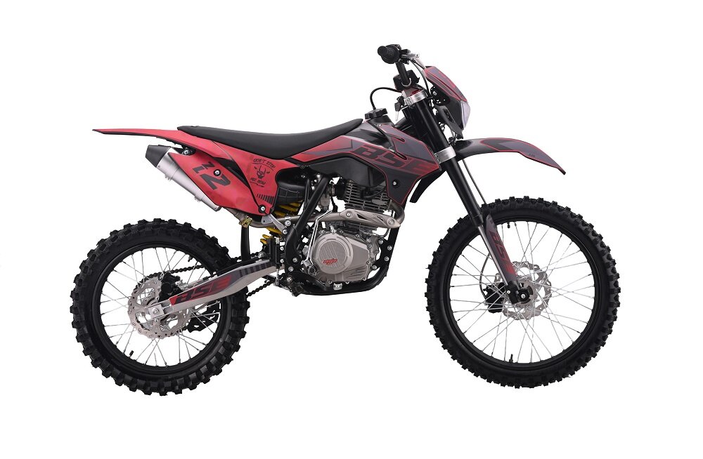 BSE Z2 L 19/16 - фото №1