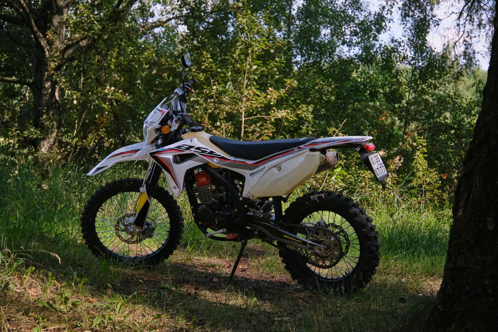 BSE Z6Y - фото №3