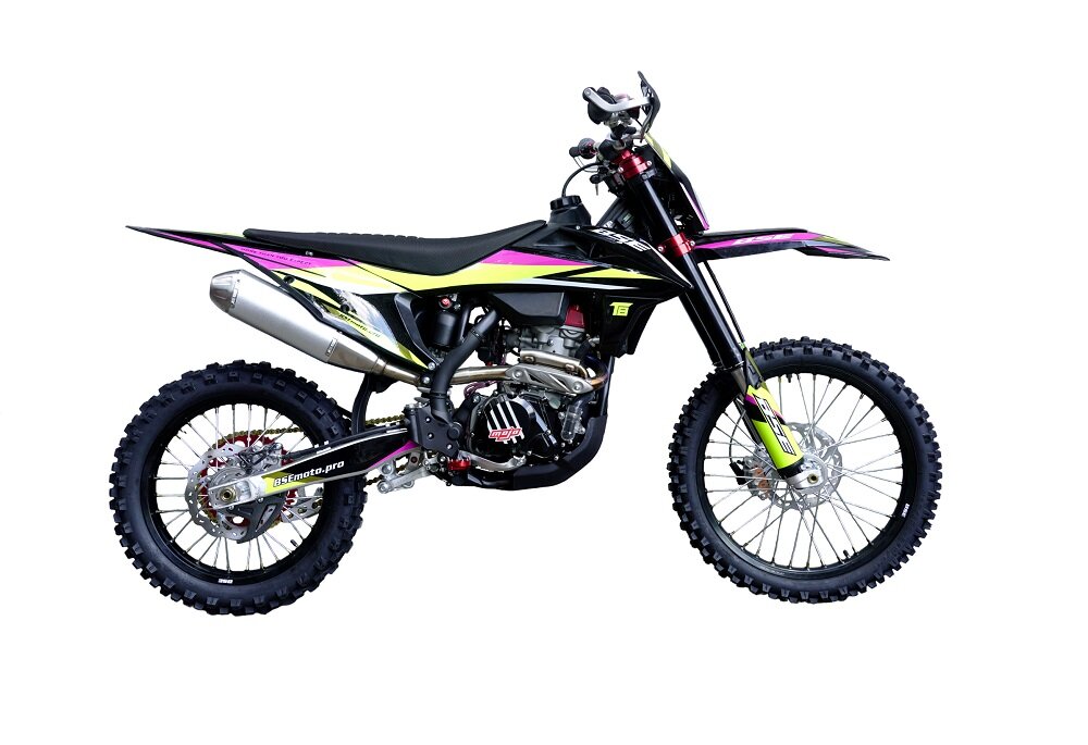 BSE T8 Sport - фото №1