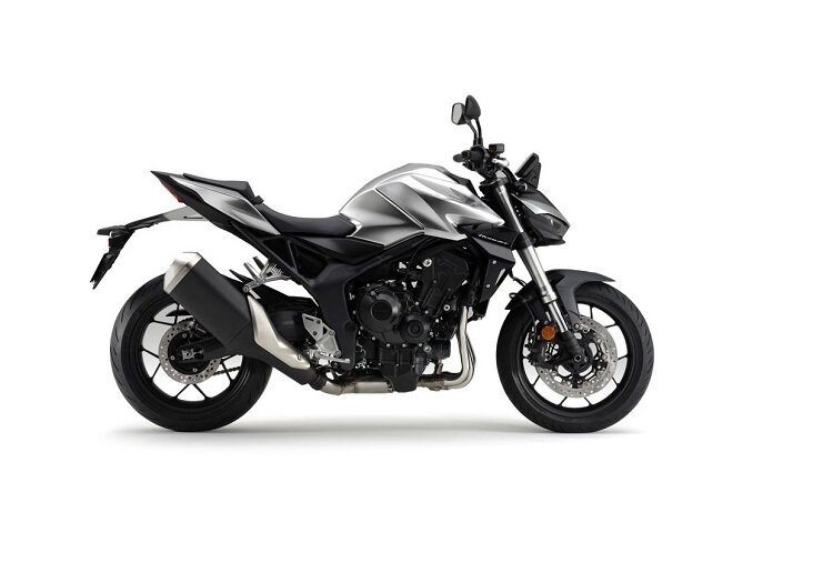 Honda CB1000 Hornet - фото №1