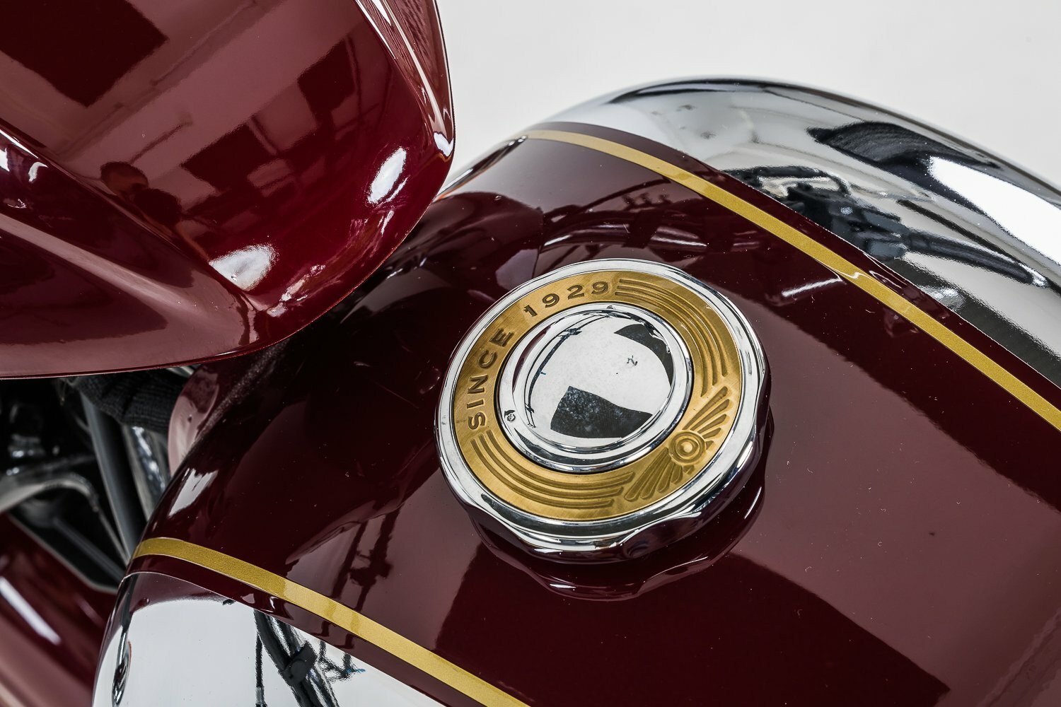 JAWA 350CL - фото №8