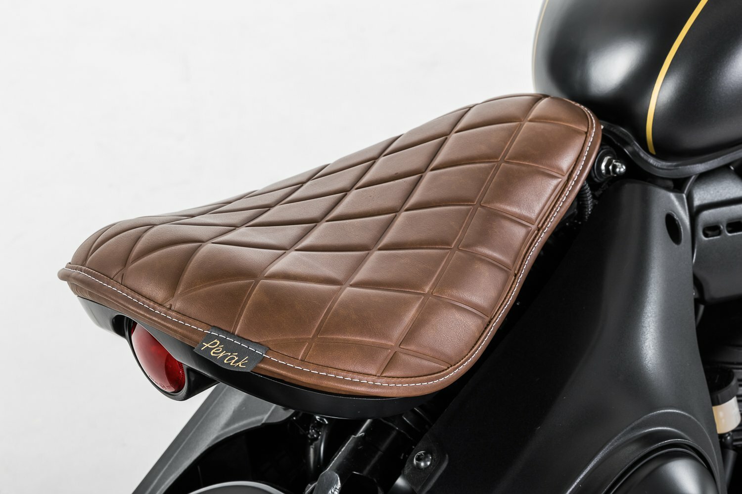 JAWA 350CL PERAK - фото №5