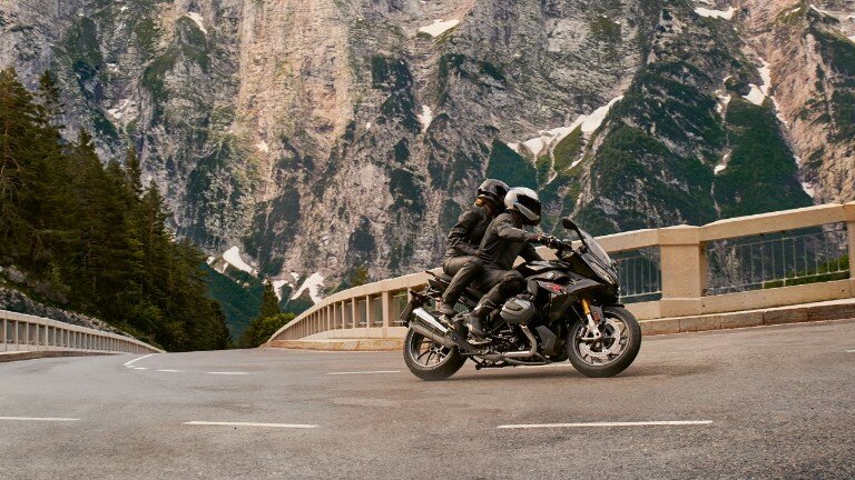 BMW R 1250 RS - фото №6