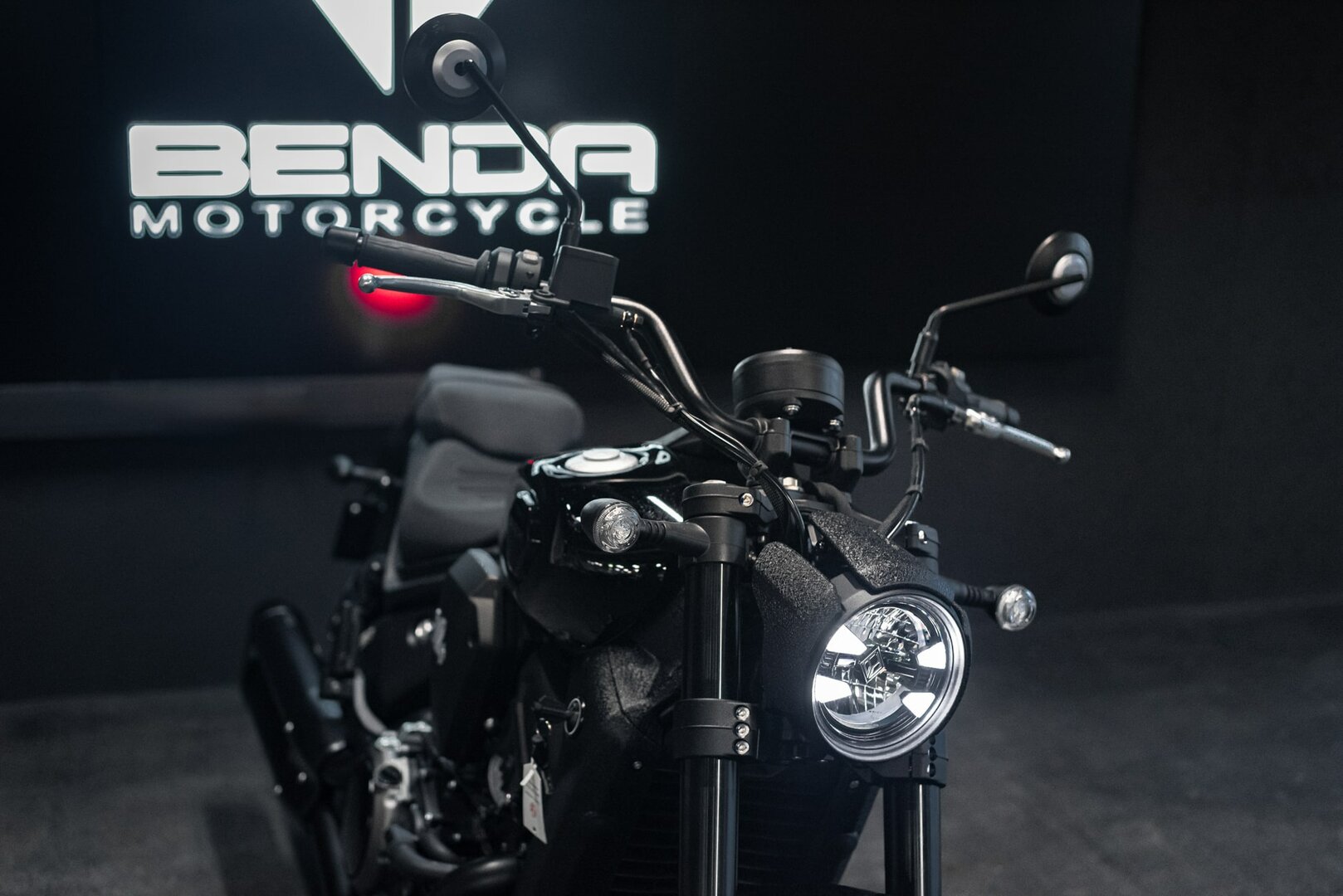Benda DarkFlag 500 - фото №3