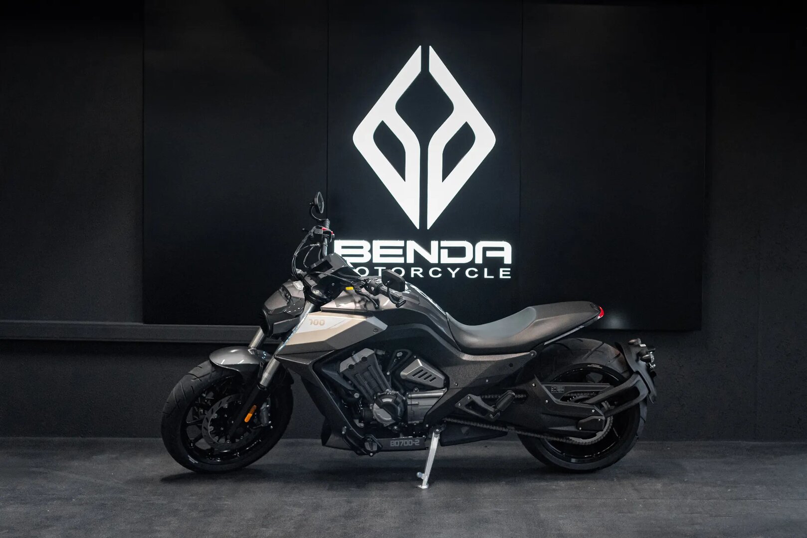 Benda LFC 700 - фото №3