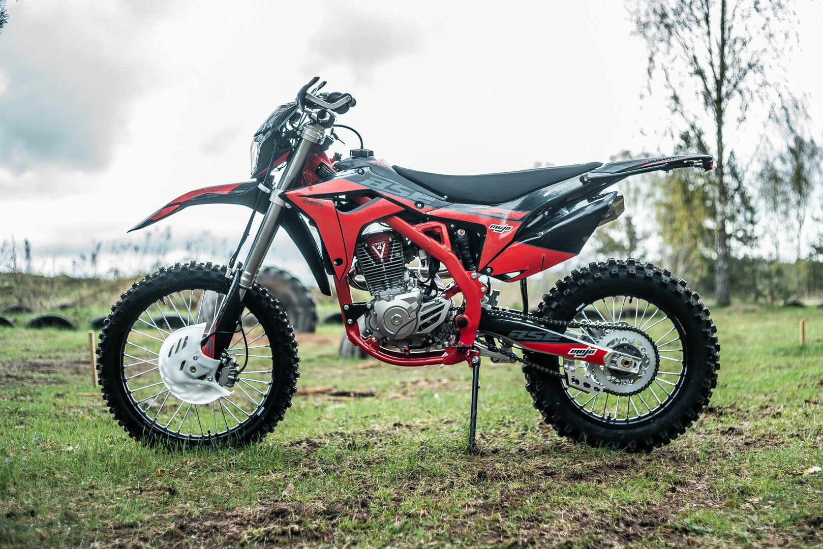 BSE Z11 - фото №1