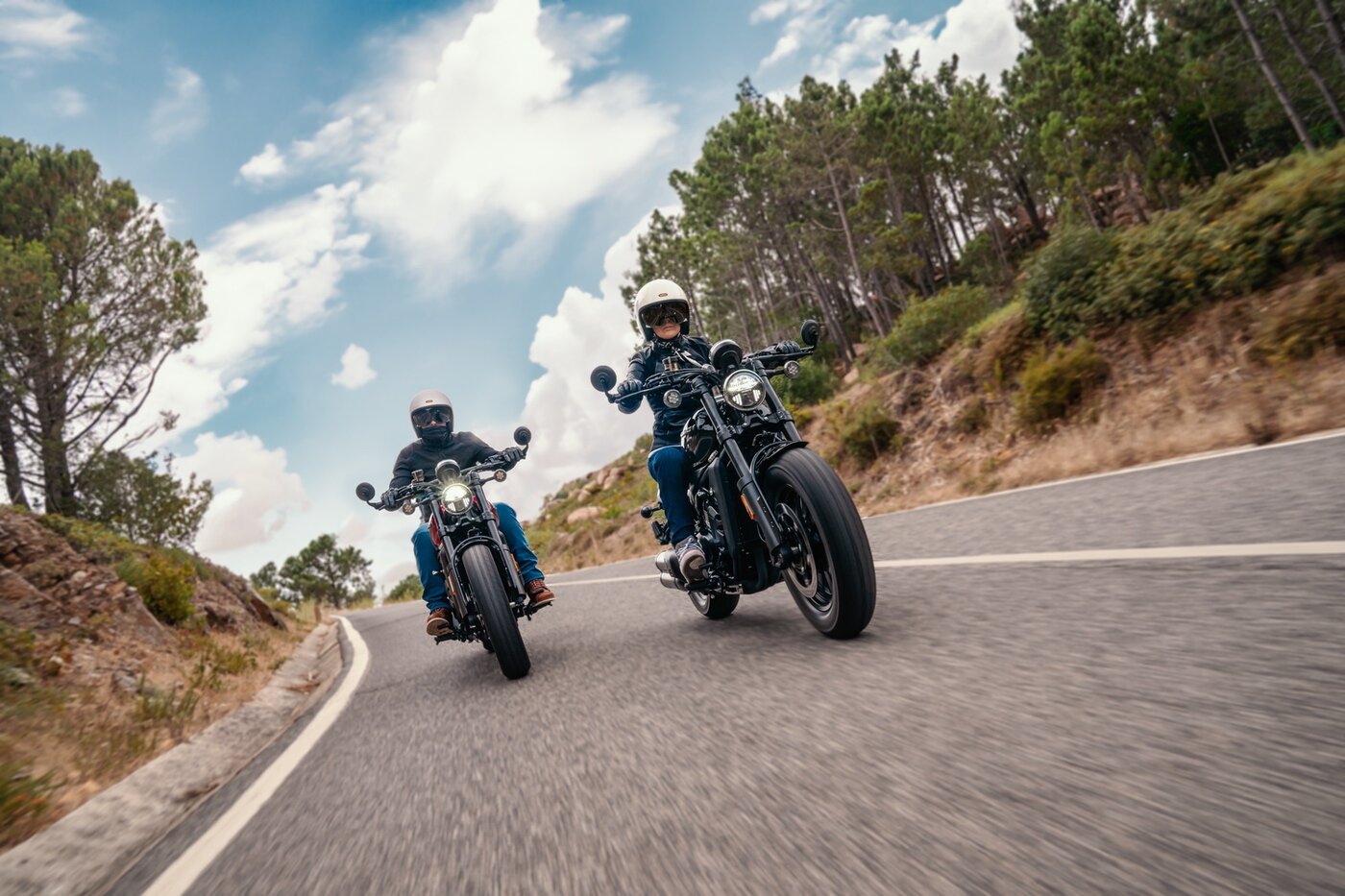 CFMOTO 450CL-C (ABS) - фото №2