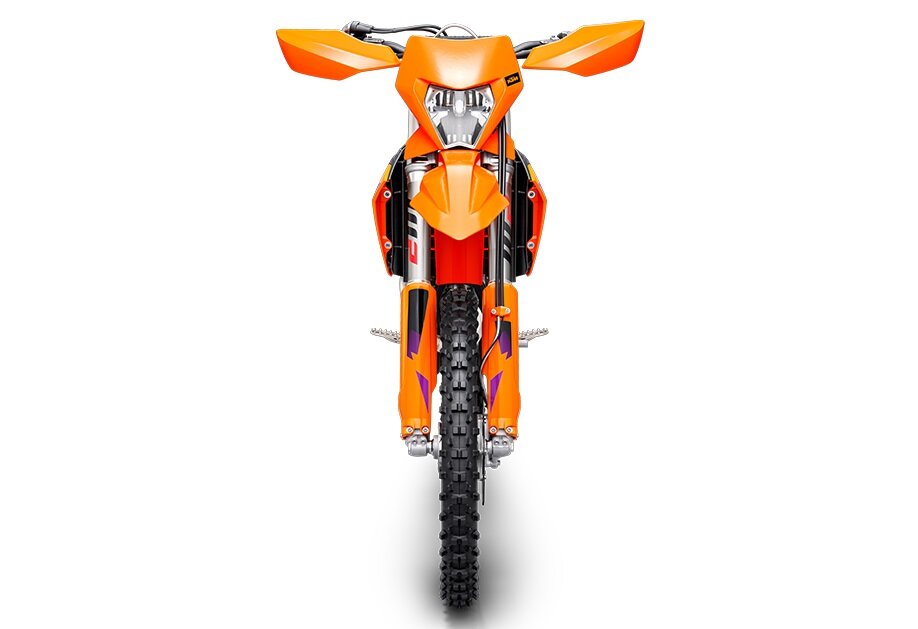 KTM 250 EXC-F - фото №4