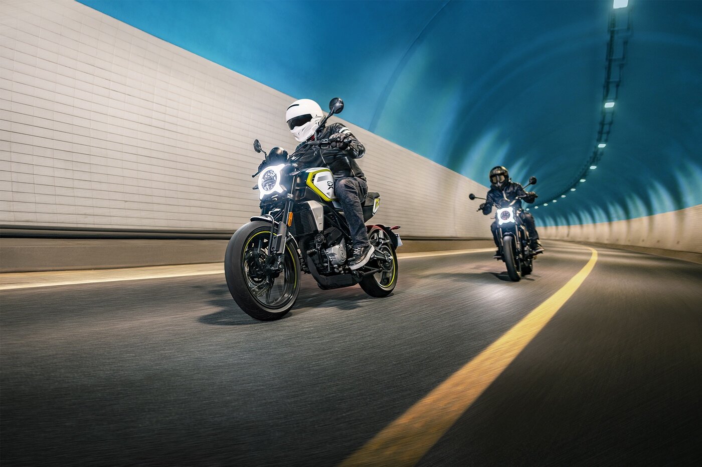 CFMOTO 300CL-X (ABS) - фото №2