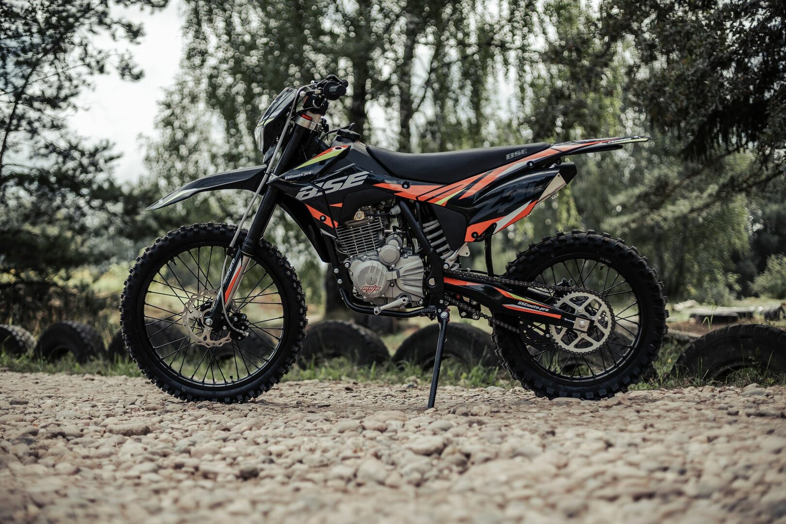 BSE Z3L Spek - фото №4