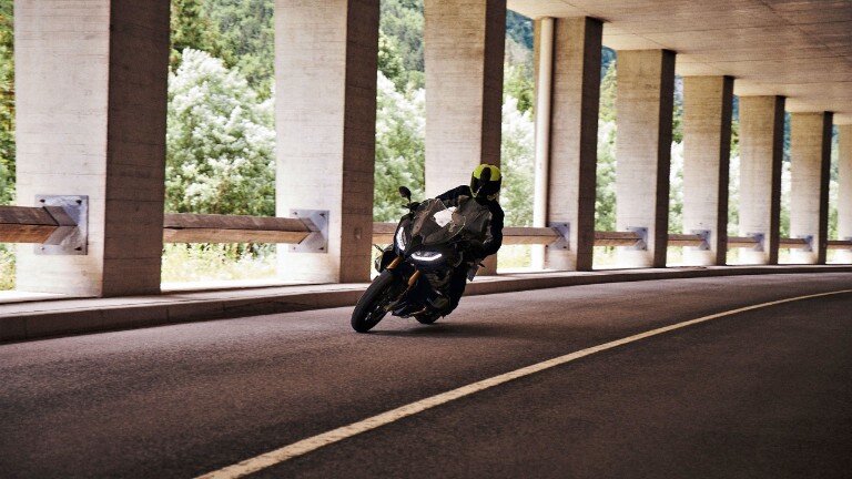 BMW R 1250 RS - фото №8