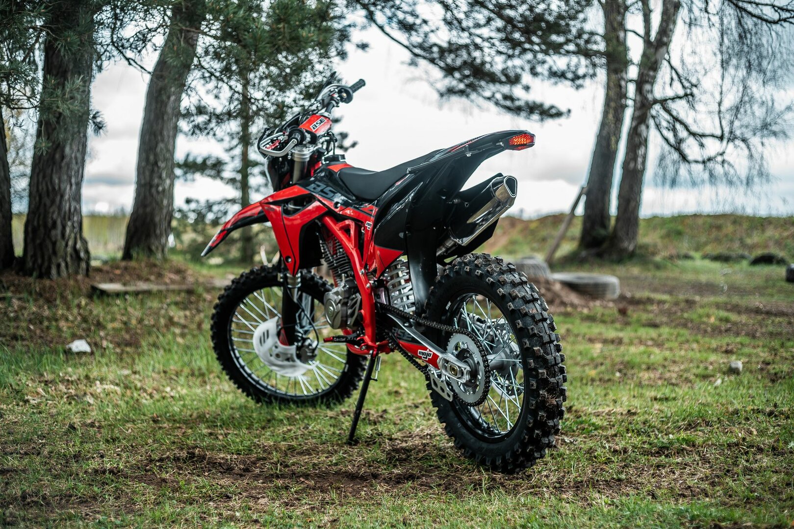 BSE Z11 - фото №4