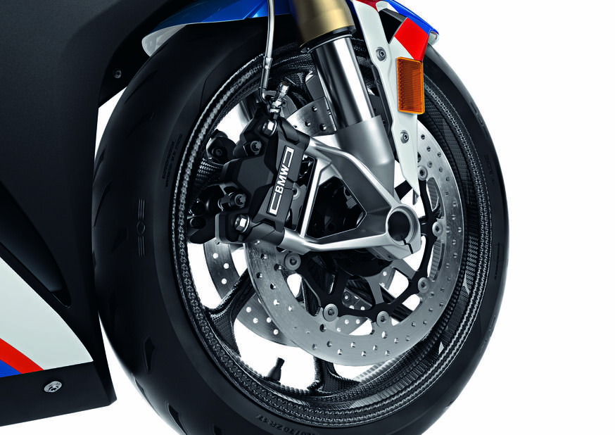 BMW S 1000 RR - фото №4