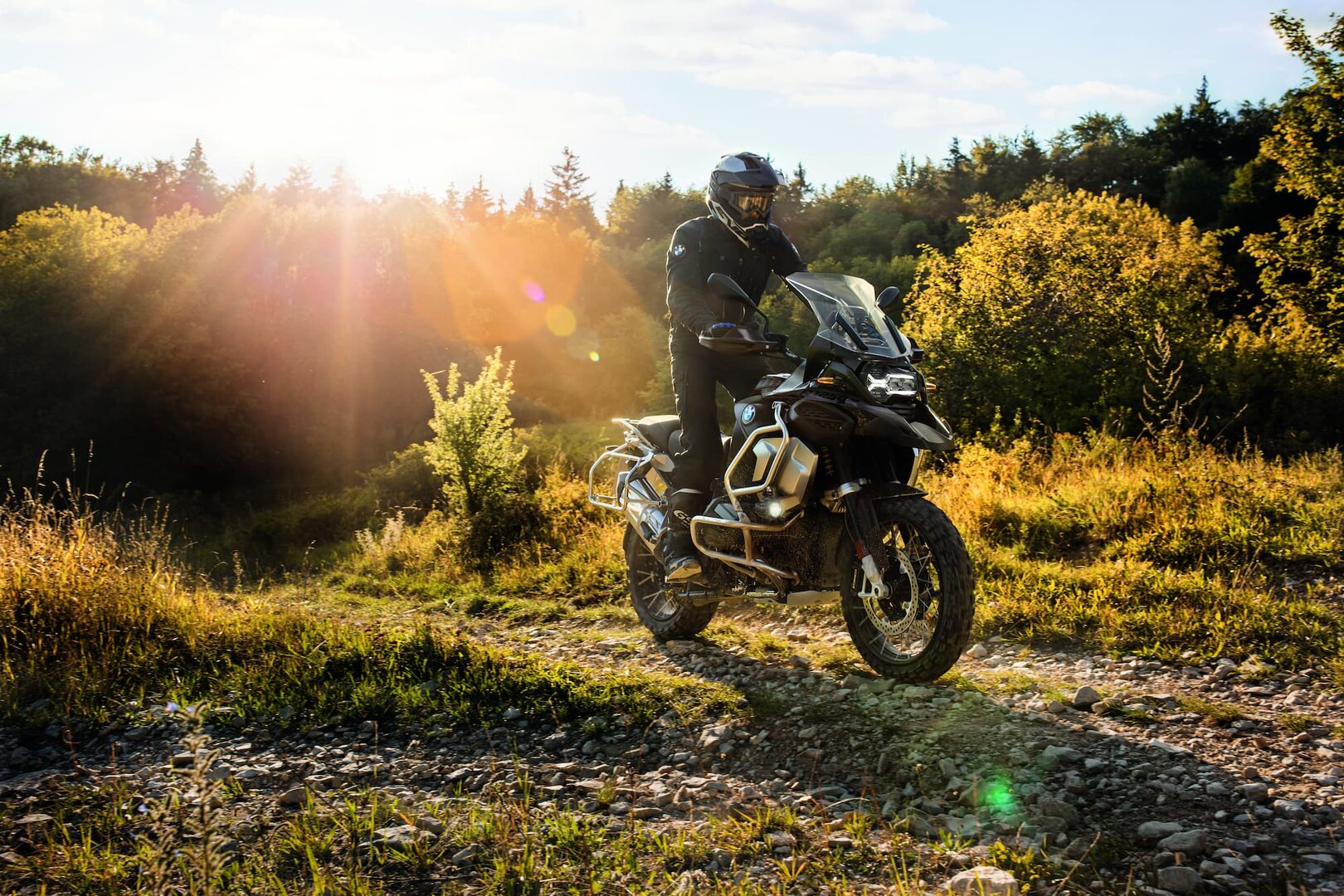 BMW R 1250 GS - фото №8