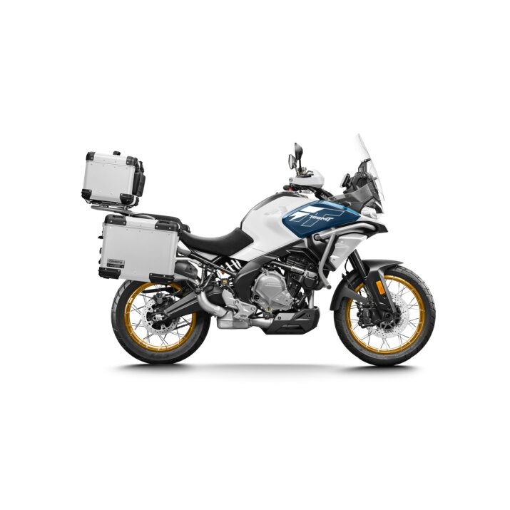 CFMOTO 700MT Advanced (ABS) - фото №1