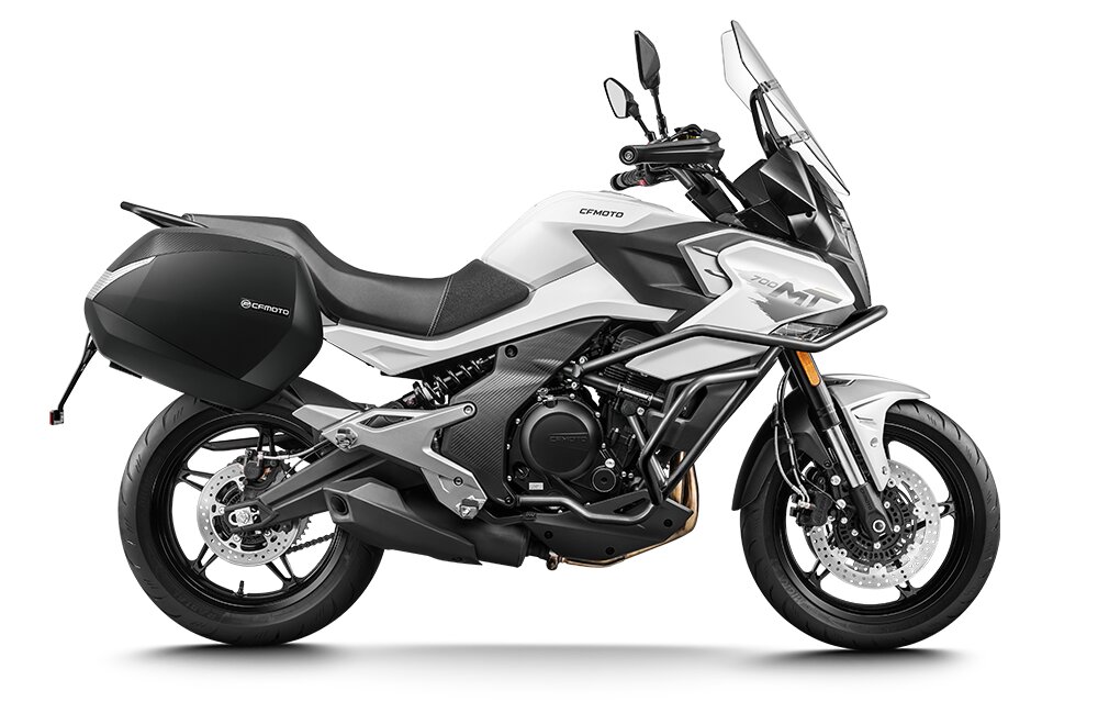 CFMOTO 700MT (ABS) - фото №1